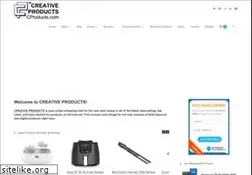 Sites similar to cproducts.com