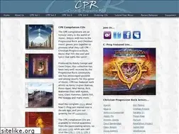 Sites similar to cprogrock.com