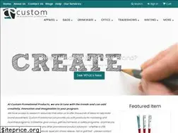 Sites similar to cpromoproducts.com