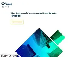 Sites similar to cprop.io