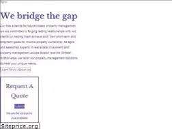 Sites similar to cpropertymanagement.com