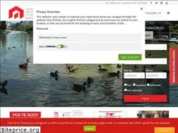 Sites similar to cpropietatsbd.com