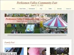 Sites similar to cprotaryfair.org