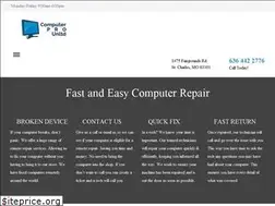 Sites similar to cprou.com