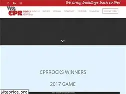 Sites similar to cprpainting.net