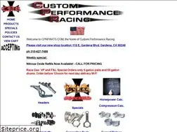 Sites similar to cprparts.com
