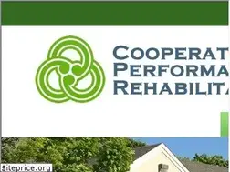Sites similar to cprphysicaltherapy.com