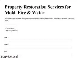 Sites similar to cprrestoration.com
