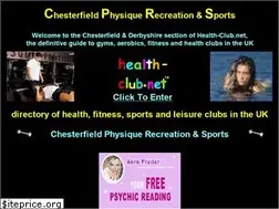 Sites similar to cprs.com