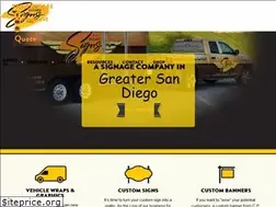 Sites similar to cprsigns.com
