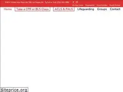 Sites similar to cprsociety.org