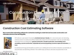 Sites similar to cprsoft.com