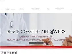 Sites similar to cprspacecoast.com