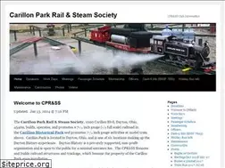 Sites similar to cprss.org