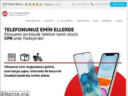 Sites similar to cprteknik.com