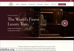 Sites similar to cprtours.com