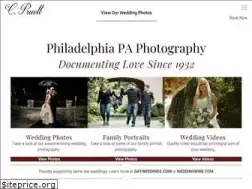 Sites similar to cpruett.com