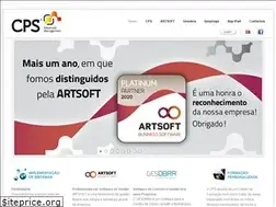 Sites similar to cps-ci.com