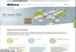Sites similar to cps-datensysteme.de