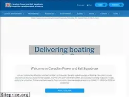 Sites similar to cps-ecp.ca