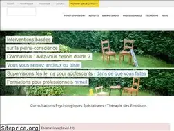 Sites similar to cps-emotions.be