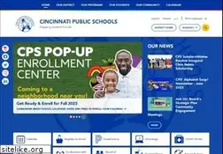 Sites similar to cps-k12.org