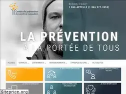 Sites similar to cps-lanaudiere.org