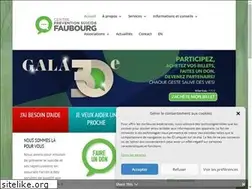 Sites similar to cps-le-faubourg.org