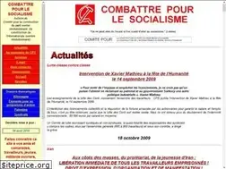 Sites similar to cps-presse.com