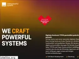 Sites similar to cps-projects.de