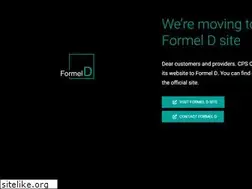 Sites similar to cps-quality.com
