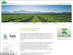 Sites similar to cps-salad.com