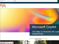 Sites similar to cps.co.uk
