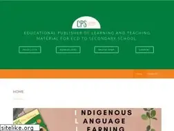Sites similar to cps.co.zw