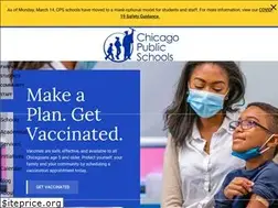 Sites similar to cps.edu