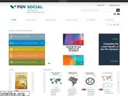 Sites similar to cps.fgv.br