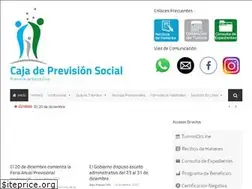 Sites similar to cps.gov.ar