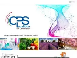 Sites similar to cps.it