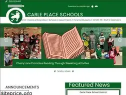 Sites similar to cps.k12.ny.us