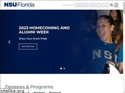 Sites similar to cps.nova.edu