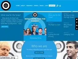 Sites similar to cps.org.uk