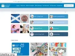 Sites similar to cps.scot