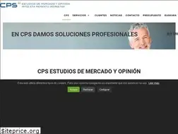 Sites similar to cps2000.com