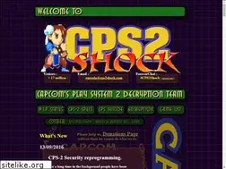 Sites similar to cps2shock.com