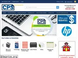 Sites similar to cps4service.com