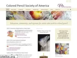 Sites similar to cpsa.org