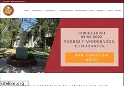 Sites similar to cpsanjose.cl