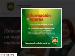 Sites similar to cpsanjudastadeo.edu.co