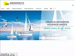 Sites similar to cpsc.hk