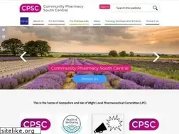 Sites similar to cpsc.org.uk